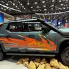 Мініатюра Maxus Star X новий Amarok