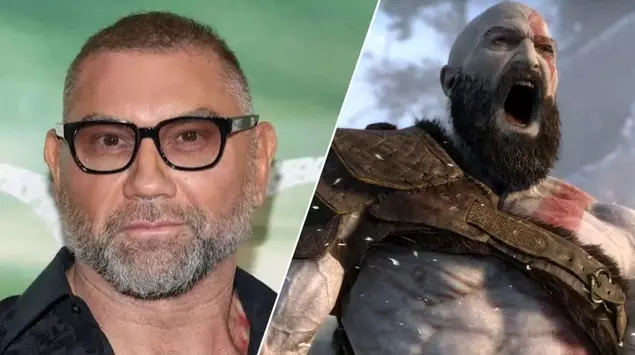 Dave Bautista remplace Ryan Hurst dans ...