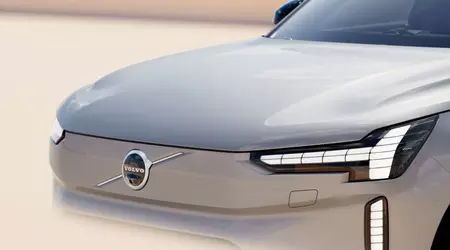 Volvo повертає фізичні кнопки в салони та обіцяє 13 нових моделей до 2030 року
