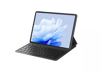 Huawei MatePad Air has started receiving HarmonyOS 4.2 in the global marketplace