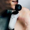 The Xbox Adaptive Joystick is small in size.