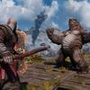  Перші прев'ю God of War: Ragnarok. Журналісти хвалять гру за бойову систему, графіку, живий світ, головоломки та характер персонажів-22