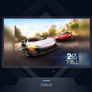 Інтерфейс Game Turbo