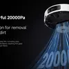 Миниатюра обзора Xiaomi Robot Vacuum 5 Pro