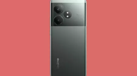 realme GT Neo 6 SE з чипом Snapdragon 7+ Gen 3 і дисплеєм BOE дебютує наступного тижня
