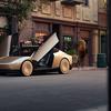 Tesla представила Cybercab - повністю автономне роботаксі для двох пасажирів (відео)-7