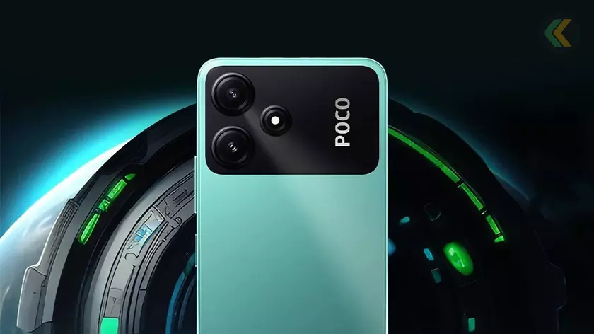 POCO M6 Pro получил модификацию с накопителем объёмом 256 ГБ и 8 ГБ оперативной памяти стоимостью $180