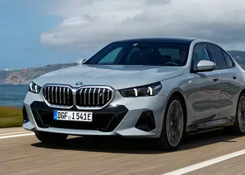 BMW sacked employees who circumvented sanctions by supplying cars to Russia