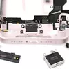 Прев'ю підключення компонентів iPhone 17e