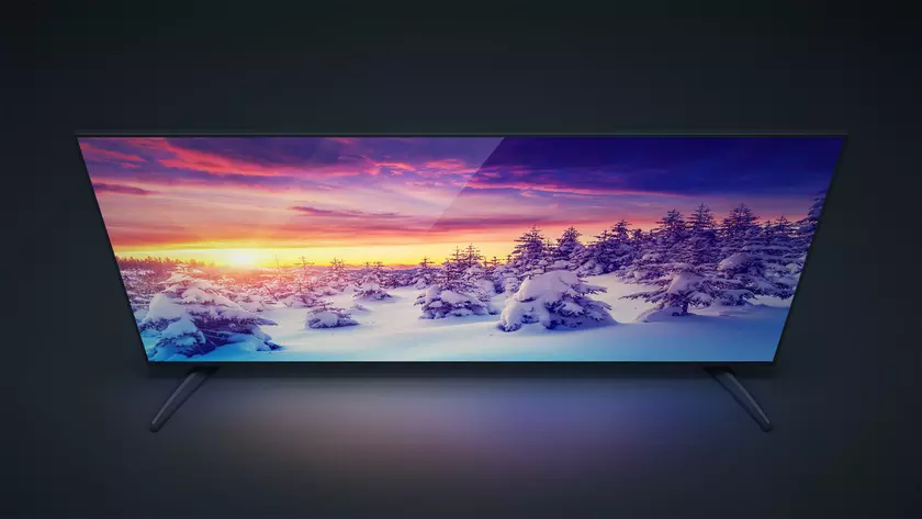 Xiaomi готовит новые телевизоры с диагональю от 32 до 75 дюймов