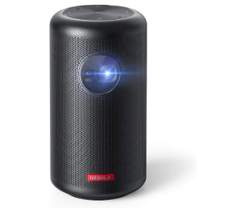 Anker Nebula Capsule Max Projectors for Dorm Rooms