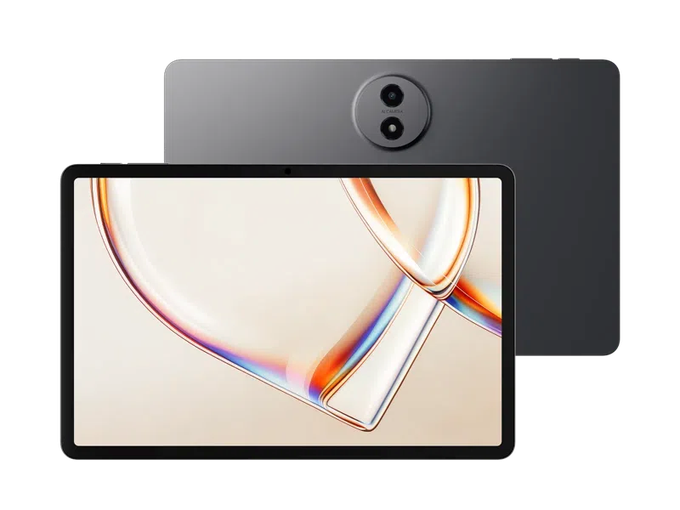 The 11-inch TCL TAB A1 and TAB A1 NxtPaper.