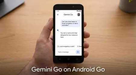 Google brings Gemini AI to budget Android phones with just 2GB of RAM