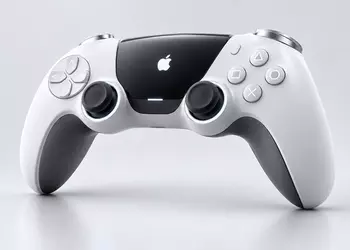 Apple зайдет в мобильный гейминг? В коде новой macOS обнаружено упоминание двух непредставленных контроллеров