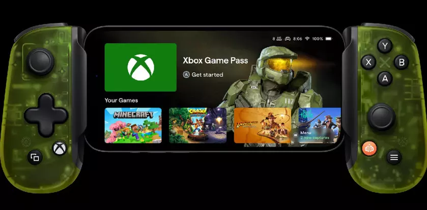 Backbone One Xbox Edition: The Game-Changing Mobile Controller for Xbox Fans