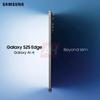 Деталі смартфона Samsung Galaxy S25 Edge