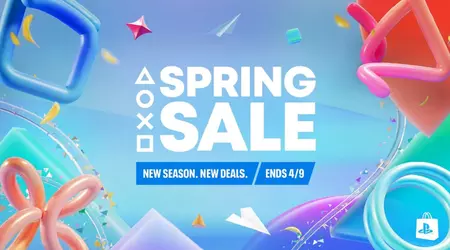 The PlayStation Store's Spring Sale has kicked off, with discounts on thousands of cool games for PS4, PS5 and PS VR 