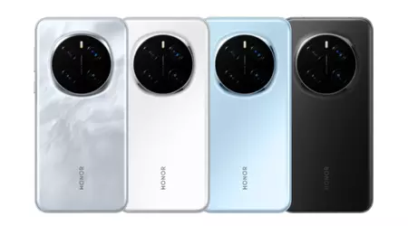 Інсайдер: Honor готує Magic8 з дисплеєм 6,59 дюйма та надтонкими рамками