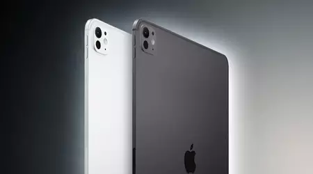 Gourmet : Apple lancera l'iPad Pro avec son propre modem 5G en 2027