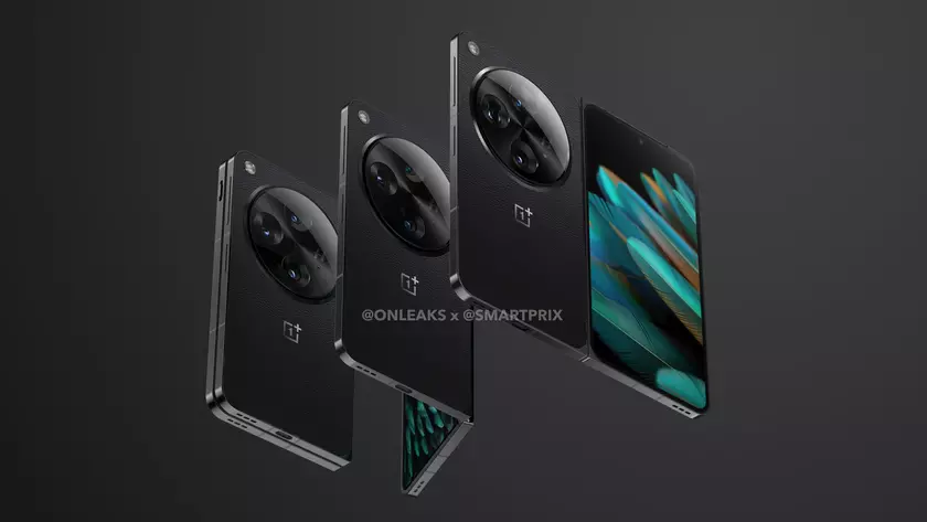 Инсайдер: складной смартфон OnePlus Open дебютирует 19 октября