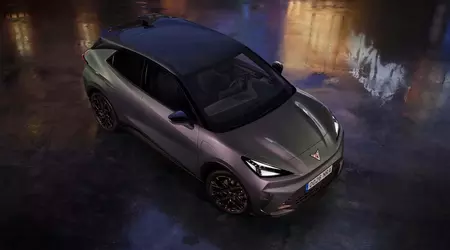 Cupra Raval: іспанський темперамент у компактному кузові за 32 000 євро