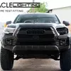 Мініатюра Toyota Tacoma LED-фари передня частина