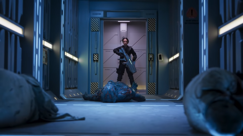 Ужасающий «Doom: Аннигиляция» получил дату релиза, но не вините Bethesda