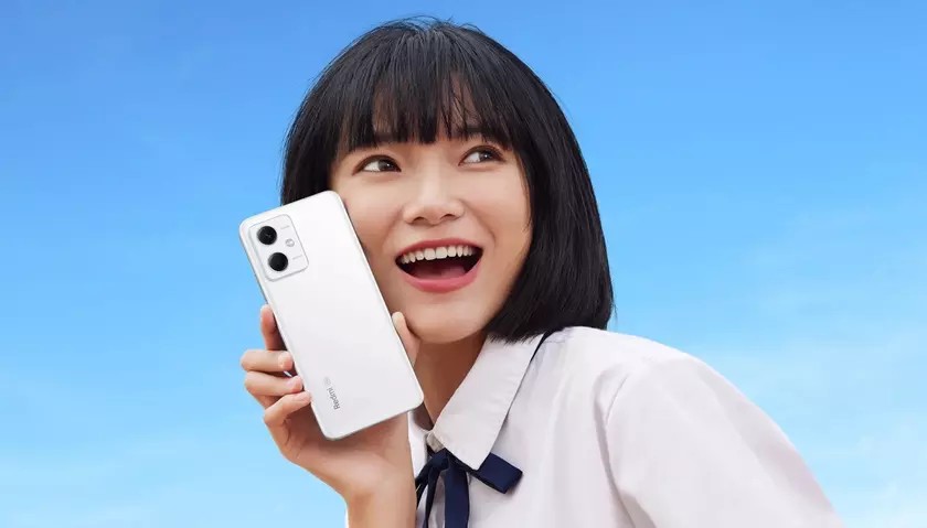 Redmi Note 12 5G стал первым Android-смартфоном в мире, продажи которого достигли 1 млн единиц с начала 2023 года