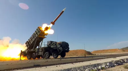 Україна пропонує виробнику Patriot інвестиції, щоб посилити мережу ППО