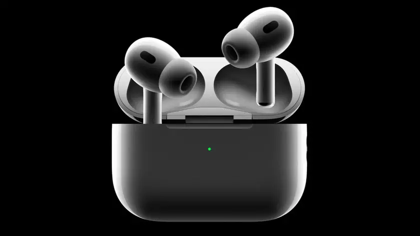Слух: Apple скоро выпустит AirPods Pro 3 с улучшенной технологией шумоподавления