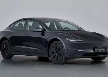 Specifications of China's Tesla Model 3+ and Model Y L revealed