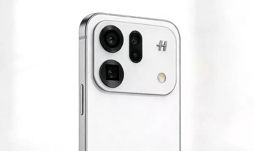 Смартфон Oppo Find X9s Pro с тонкими рамками