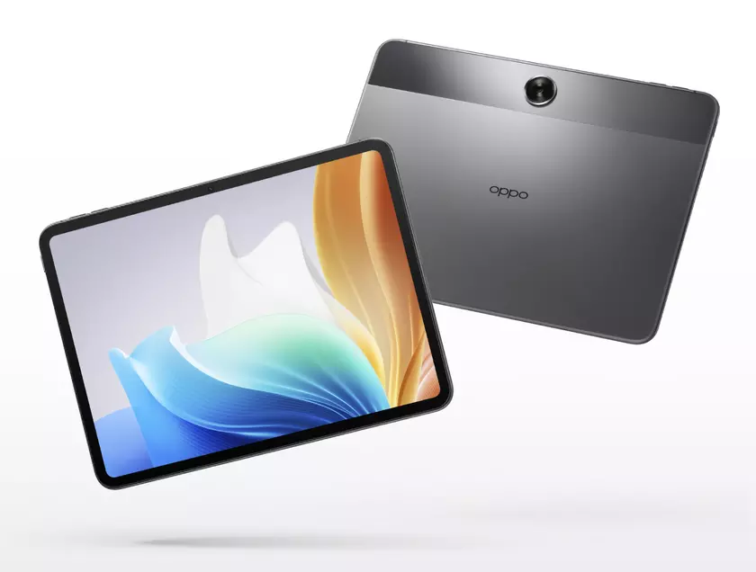 Инсайдер рассказал когда состоится релиз планшета OPPO Pad 3 с чипом Snapdragon 8 Gen 3