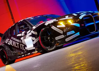 BMW M3 Touring 24H: From April Fools' Joke to Nürburgring Race Reality by 2026