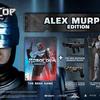 Стартувало приймання попередніх замовлень на шутер RoboCop: Rogue City на всіх платформах: гравцям пропонується розширене видання з цікавими бонусами-4