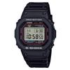 G-Shock DW5000R thumbnail on the background