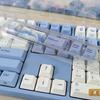 Examen du VA108M Sea Melody de Varmilo : un clavier mécanique haut de gamme-7