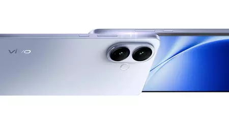 Vivo ще продовжує випускати смартфони лінійки V60, а сертифікацію вже пройшов Vivo V70 Lite