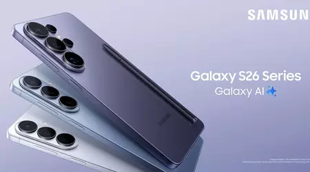Samsung почала продавати відновлені Galaxy S26: флагмани зі знижкою та новою батареєю