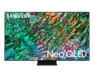 SAMSUNG 55-Inch 4K Class Neo QLED ...