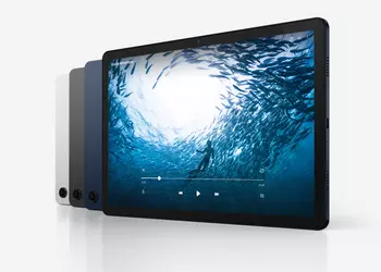 Samsung has started updating the Galaxy Tab A9 to One UI 6.1