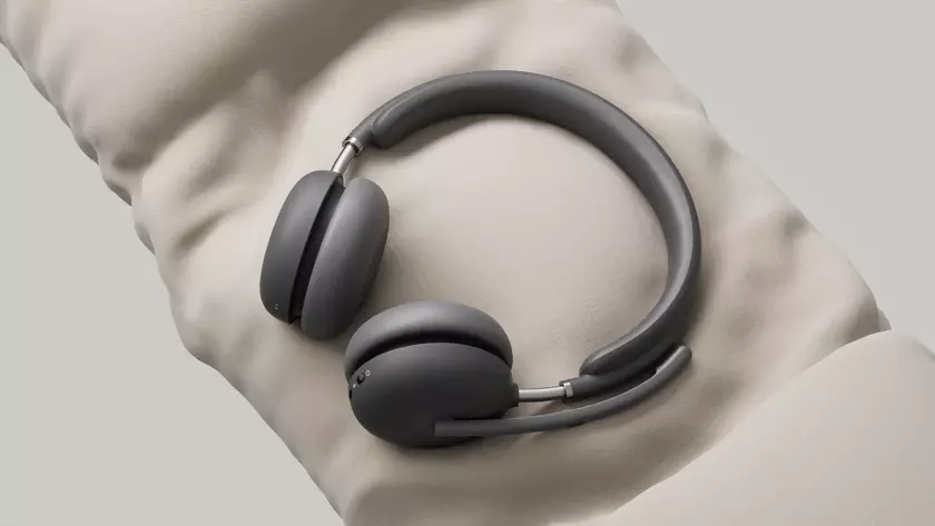 Logitech представила Zone Wireless 2 с гибридным ANC, встроенным микрофоном, автономностью до 22 часов и функцией Fast Pair