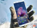 Обзор Huawei P Smart: элегантный, быстрый, но не идеальный