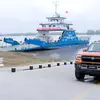 Мініатюра Jetour G700 дизайн