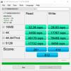 Crucial BX500 1TB Review: Low-Cost SSD as a Storage instead of HDD-35