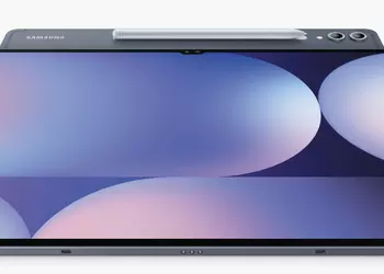 An insider has revealed a high-quality image of the Samsung Galaxy Tab S10 Ultra