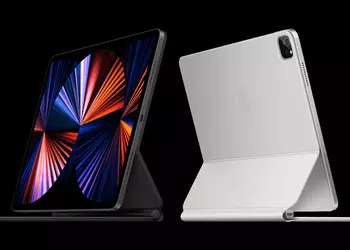 Rumor: Apple plans to introduce next year iPad Pro with a 16-inch screen, like the top model MacBook Pro