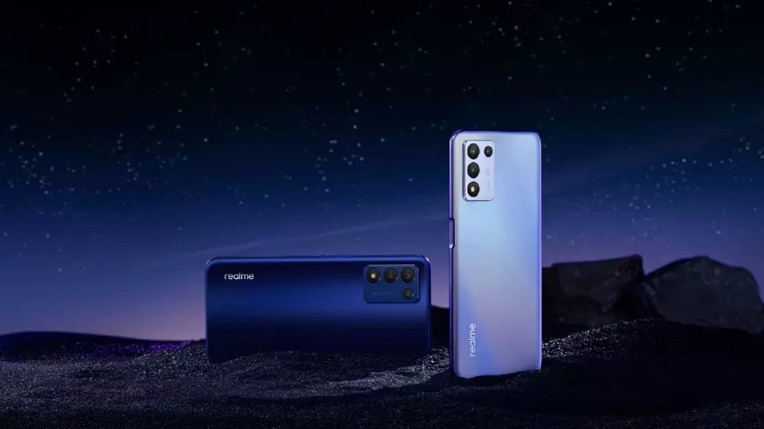 Стали известны лучшие недорогие смартфоны начала 2022 года по соотношению производительность/цена – 60% мест заняли модели Redmi, но лидирует realme