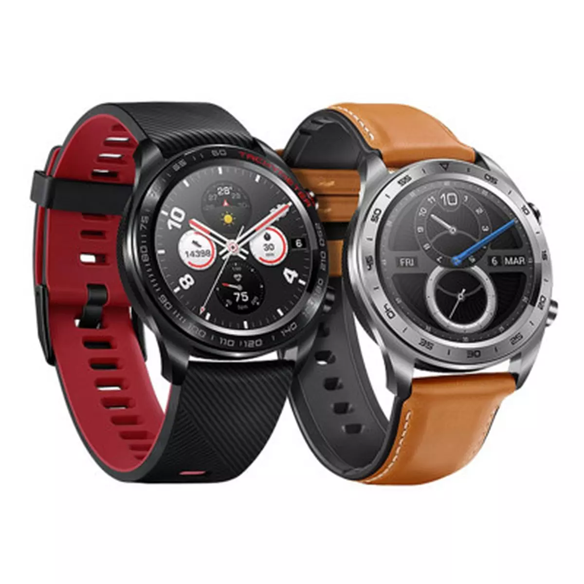 Honor Watch Magic