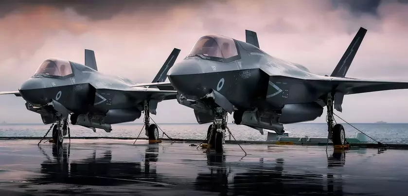 Стоимость F-35A Lightning II увеличится на $3,7-4,3 млн и составит примерно $70 млн без учёта двигателя F135